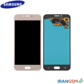 تاچ ال سی دی موبایل سامسونگ گلکسی Samsung Galaxy A8 SM-A800