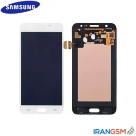 تاچ ال سی دی سامسونگ گلکسی Samsung Galaxy J5