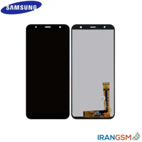 تاچ ال سی دی موبایل سامسونگ گلکسی Samsung Galaxy J6 SM-J600