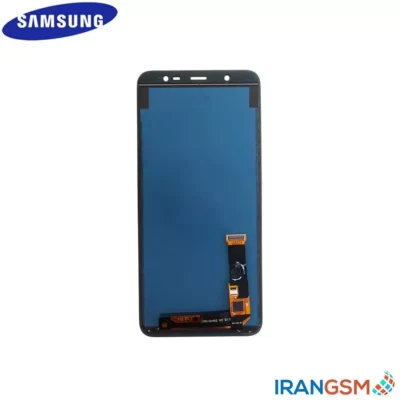 تاچ ال سی دی موبایل سامسونگ گلکسی Samsung Galaxy J8 SM-J810