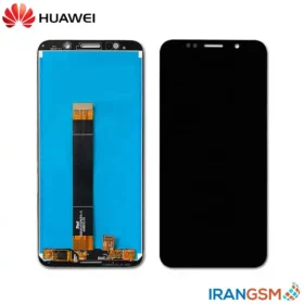 تاچ ال سی دی موبایل آنر Huawei Y5 Prime 2018 / Honor 7S