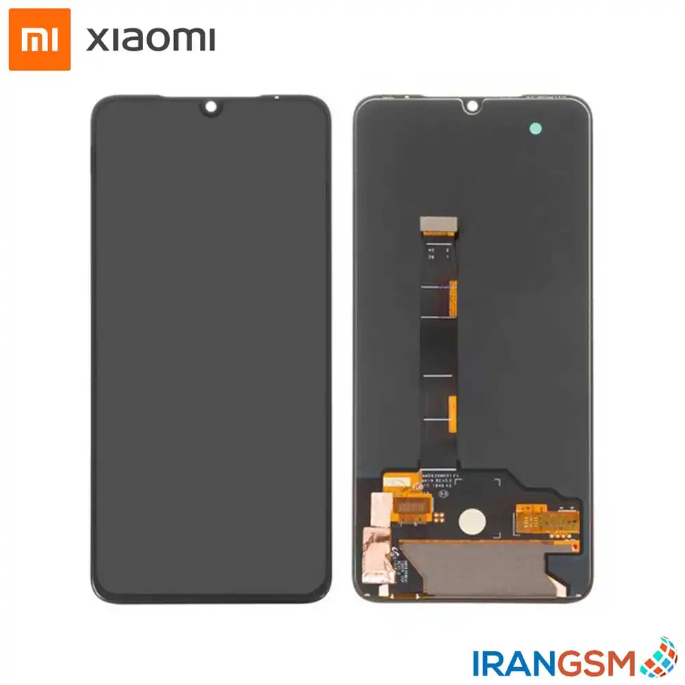 تاچ ال سی دی موبایل شیائومی Xiaomi Mi 9 M1902F1G