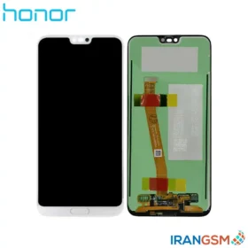 تاچ ال سی دی موبایل آنر Honor 10