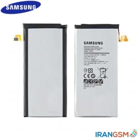 باتری موبایل سامسونگ گلکسی Samsung Galaxy A8 SM-A800 مدل EB-BA800ABE