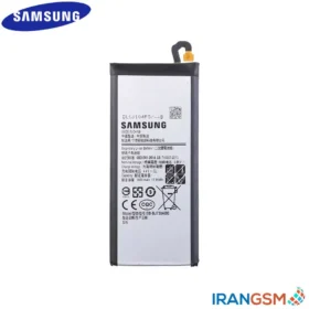 باتری موبایل سامسونگ گلکسی Samsung Galaxy J7 Pro 2017 SM-J730 مدل EB-BJ730ABE