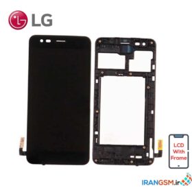 خرید تاچ ال سی دی ال جی LG K4 (2017)