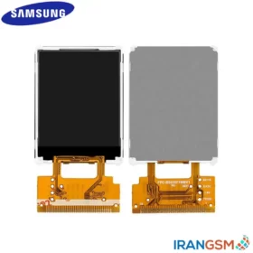 ال سی دی موبایل سامسونگ Samsung E1272 gt-e1270