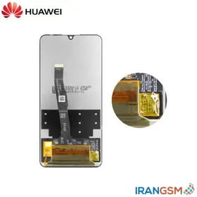 تاچ ال سی دی موبایل هواوی Huawei P30 lite