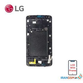 خرید تاچ ال سی دی ال جی LG K7