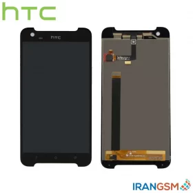تاچ ال سی دی موبایل اچ تی سی HTC One X9