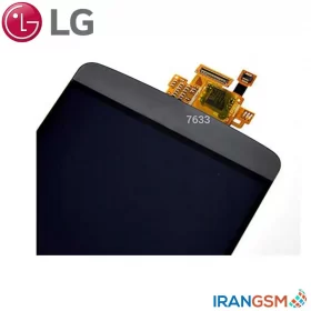 تاچ ال سی دی موبایل ال جی LG G3 D855