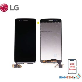 خریدتاچ ال سی دی ال جی LG K8