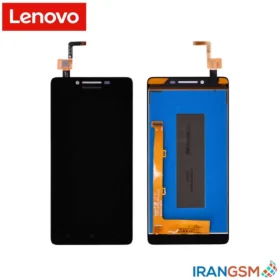تاچ ال سی دی موبایل لنوو Lenovo A6000