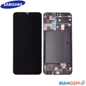 تاچ ال سی دی موبایل سامسونگ گلکسی Samsung Galaxy A20 SM-A205