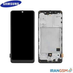 تاچ ال سی دی موبایل سامسونگ گلکسی Samsung Galaxy A41 SM-A415