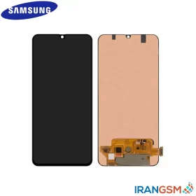تاچ ال سی دی موبایل سامسونگ گلکسی Samsung Galaxy A70s SM-A707