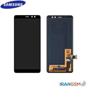 تاچ ال سی دی موبایل سامسونگ گلکسی Samsung Galaxy A8 Plus (2018) SM-A730