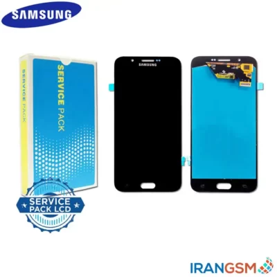 تاچ ال سی دی موبایل سامسونگ گلکسی Samsung Galaxy A8 SM-A800