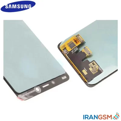 تاچ ال سی دی موبایل سامسونگ گلکسی Samsung Galaxy A9 (2018) SM-A920
