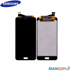 تاچ ال سی دی موبایل سامسونگ گلکسی Samsung Galaxy J7 Max SM-G615