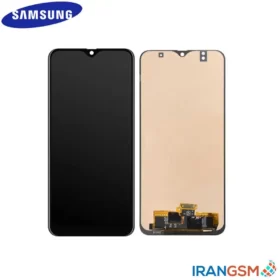 تاچ ال سی دی موبایل سامسونگ گلکسی Samsung Galaxy M30 SM-M305