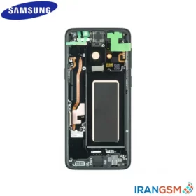 تاچ ال سی دی موبایل سامسونگ گلکسی Samsung Galaxy S9 SM-G960