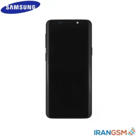 تاچ ال سی دی موبایل سامسونگ گلکسی Samsung Galaxy S9 SM-G960