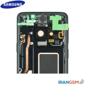 تاچ ال سی دی موبایل سامسونگ گلکسی Samsung Galaxy S9 SM-G960