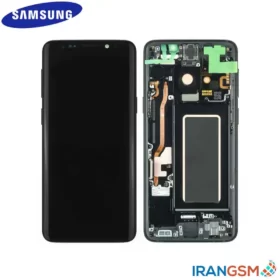 تاچ ال سی دی موبایل سامسونگ گلکسی Samsung Galaxy S9 SM-G960