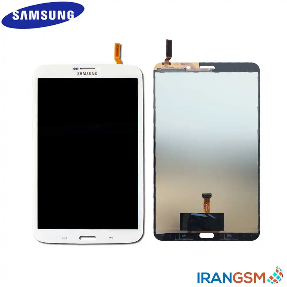 تاچ ال سی دی تبلت سامسونگ گلکسی Samsung Galaxy Tab 4 8.0 3G SM-T331