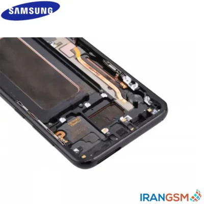 تاچ ال سی دی موبایل سامسونگ گلکسی Samsung Galaxy S8 Plus SM-G955
