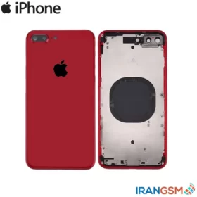 قاب و شاسی موبایل آیفون Apple iPhone 8 Plus
