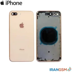 قاب و شاسی موبایل آیفون Apple iPhone 8 Plus