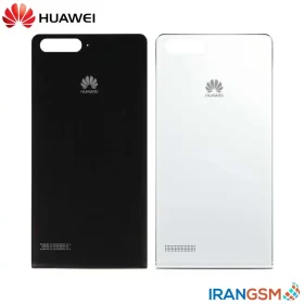 درب پشت موبایل هواوی Huawei Ascend G6