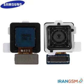 دوربین موبایل سامسونگ گلکسی Samsung Galaxy A10 SM-A105