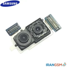 دوربین موبایل سامسونگ گلکسی Samsung Galaxy A20 SM-A205