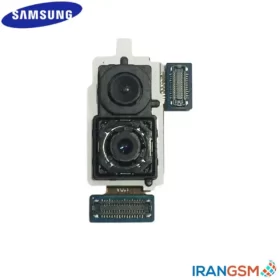 دوربین موبایل سامسونگ گلکسی Samsung Galaxy A20 SM-A205