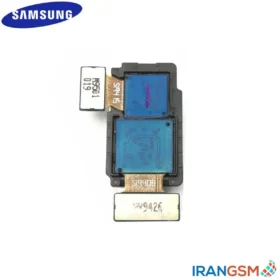 دوربین موبایل سامسونگ گلکسی Samsung Galaxy A20 SM-A205