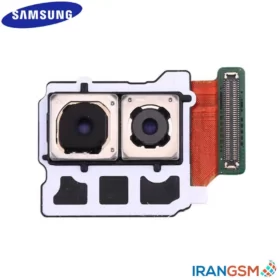 دوربین موبایل سامسونگ گلکسی Samsung Galaxy S9 PLUS SM-G965