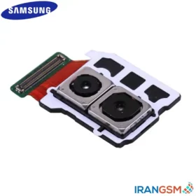 دوربین موبایل سامسونگ گلکسی Samsung Galaxy S9 PLUS SM-G965