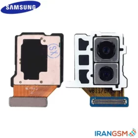 دوربین موبایل سامسونگ گلکسی Samsung Galaxy S9 PLUS SM-G965