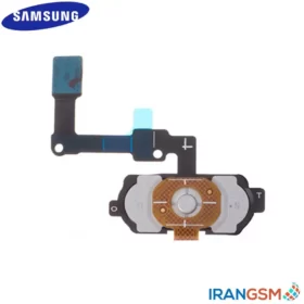 فلت سنسور اثر انگشت Samsung Galaxy J7 Prime