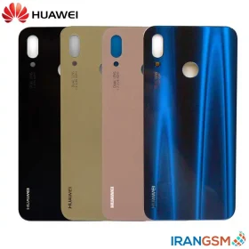 Alternative view of درب پشت موبایل هواوی Huawei nova 3e 2018 / P20 lite 2018