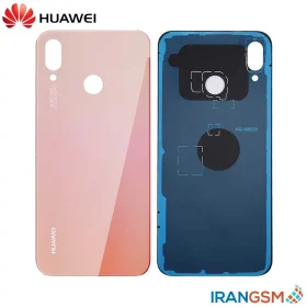 درب پشت موبایل هواوی Huawei nova 3e 2018 / P20 lite 2018