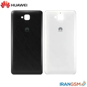 Alternative view of درب پشت موبایل هواوی Huawei Y6 Pro 2015