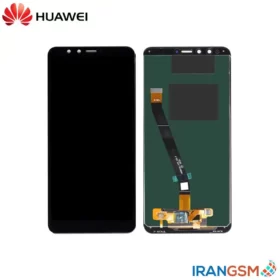تاچ ال سی دی هوآوی (Huawei Y9 (2018