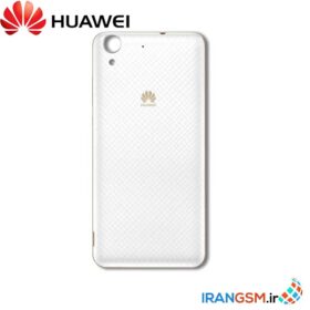 Alternative view of درب پشت موبایل هواوی Huawei Y6II Y6-2 / Honor 5A