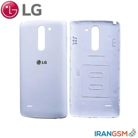 درب پشت موبایل ال جی LG G3 Stylus