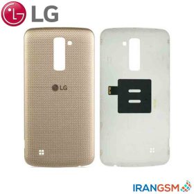 درب پشت موبایل ال جی LG K8 2016