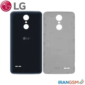 درب پشت موبایل ال جی LG K8 2017